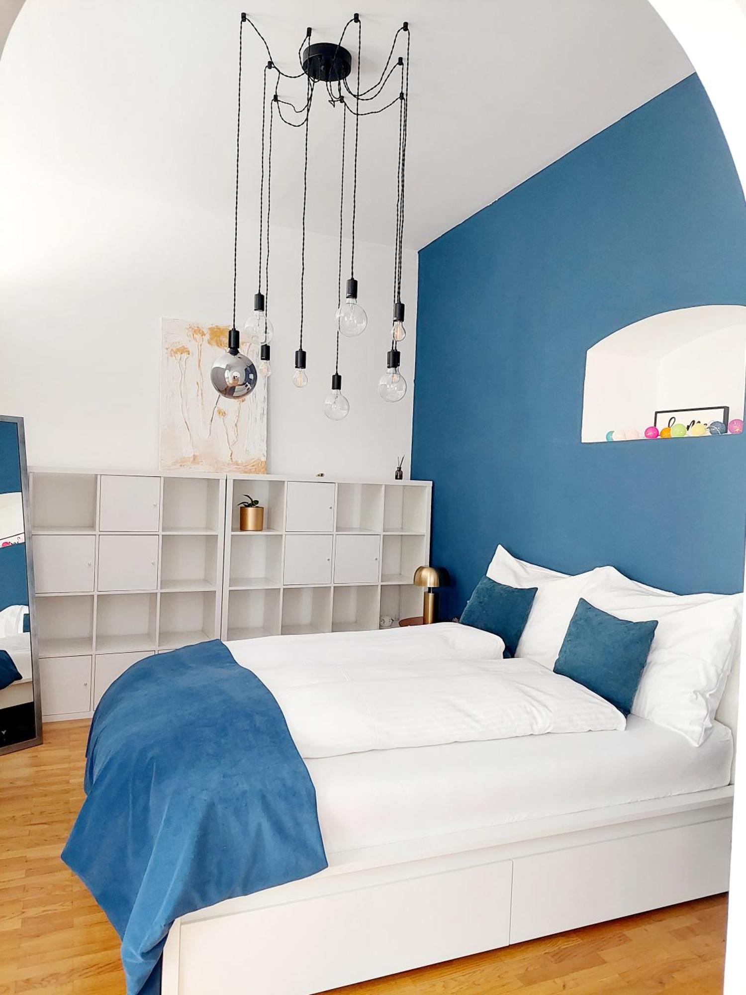Vienna Charm Apartment Exterior foto